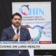 CHIN Hosts Healthy Lungs Lunch & Learn