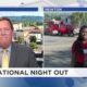 WTOK LIVE: City of Newton hosts “National Night Out” event