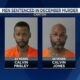 2 plead guilty in Canton murder case