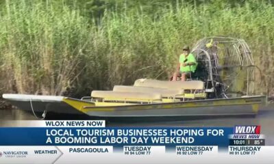 Local businesses stress importance of tourism on Labor Day weekend