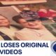 Texas woman's original home videos were lost by Walmart | FOX 7 Austin