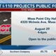 MDOT hosting open forum to discuss I-10 widening and improvement project in Jackson Co.