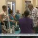 Community comes out to the WXXV News 25 Senior Expo