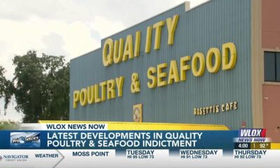 Quality Poultry & Seafood accused of conspiring with Mary Mahoney’s in scheme misbranding foreign…