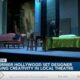 Coast Life: Former Hollywood set designer using creativity in local theatre