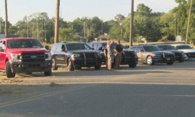 “National Night Out” strengthening community and law enforcement relationship