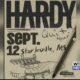 Interview: HARDY Quit!! Tour coming to Starkville