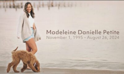 ‘Be close to your family, love them, love God’: Remembering News 5 family member Madeleine Petite