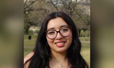 Rice University student Andrea Avila remembered