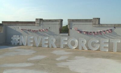 6th Annual 9/11 Stair Climb salutes first responders