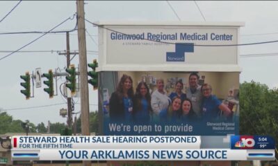 Sale hearing for Steward Health, Debtors’ Hospitals in Louisiana and Arkansas moved to September 4th