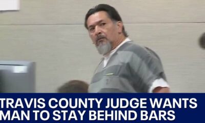 Raul Meza case: Judge wants suspected Austin serial killer to stay behind bars | FOX 7 Austin