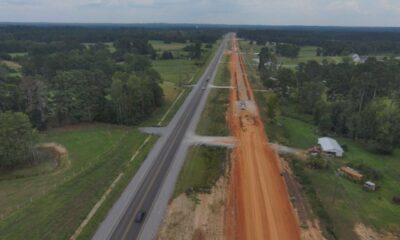 MDOT: Neshoba County road, bridge projects making progress