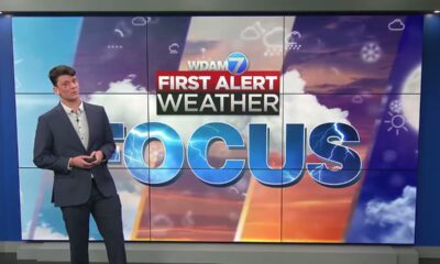 First Weather Alert Focus - Aug. 28, 2024