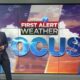 First Weather Alert Focus - Aug. 28, 2024