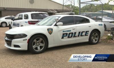 McComb police investigate fatal shootings