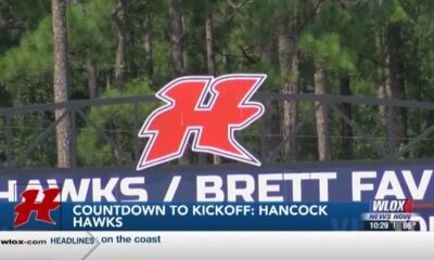 Countdown to Kickoff: Hancock Hawks