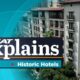 The (sometimes haunted) stories behind local historic hotels: KSAT Explains