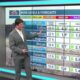 First Alert Weather Focus - Aug. 26, 2024