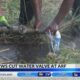 Jackson crews cut water valve at ARF