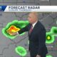 Alabama's Thursday forecast brings a better chance of scattered storms, feels like temps over 100...