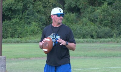 Countdown to Kickoff 2024: Vancleave Bulldogs