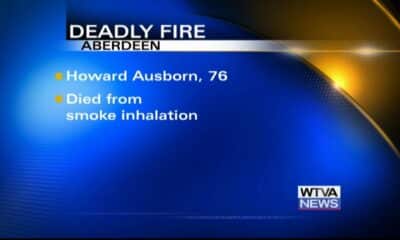 Monroe County man dead after morning house fire