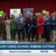 CARES school officially open in the Biloxi Public School District