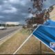 Thursday storms knocked out power for thousands across north Mississippi