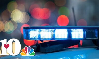 CCSO: Woman in critical condition after stabbing near Harrogate