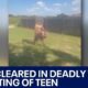 Texas deadly shooting: Man cleared in fatal shooting of teen | FOX 7 Austin