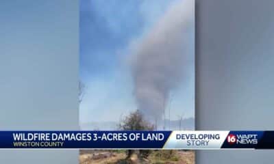 Firenado appears in Monroe County