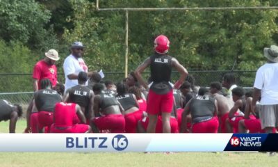 Blitz 16 Preview: Holmes County Central