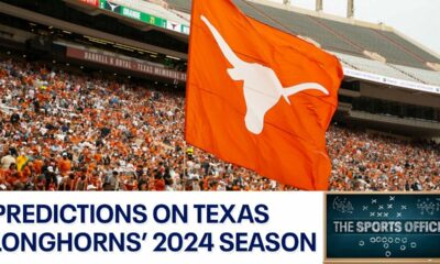 Predictions: What will the Texas Longhorns' 2024 season look like? | FOX 7 Austin