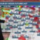 Patrick's Thursday PM Forecast 8/29