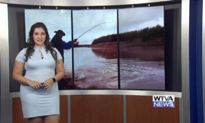 Mississippi to take part in National Hunting and Fishing Day in September