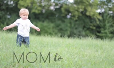 Mom to Mom - Nature Bracelets