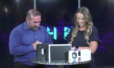 Tech Byte - Back-to-School Tech