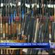 Mississippi’s Second Amendment sales tax holiday kicks off Friday