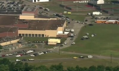 Santa Fe ISD still discussing whether DOJ probe of mass shooting will move forward