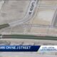 Bentonville planning to create new Interstate 49 on-ramp and extend J Street