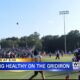 Medical director has safety tips for football players