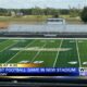 Amory High Schools begins new chapter with new football stadium after tornado