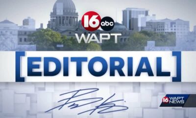 Editorial: JPD Chief Joseph Wade makes progress after 1 year leading the force