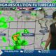 8/30 – You’ll need an umbrella for the Labor Day Holiday weekend