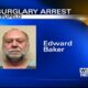 Man faces burglary charges after spree in Tupelo