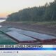 Mississippi River level expected to drop