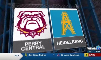 08/29  Highlights: Perry Central v. Heidelberg