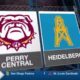 08/29  Highlights: Perry Central v. Heidelberg