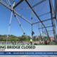 Closure of Singing Bridge in Frankfort following inspection: What to know